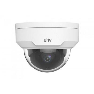 IPC322LR3-VSPF28(40)-D 2MP Darbeye Dayanıklı Sabit Dome Ağ Kamera
