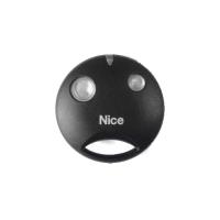 NICE SMILO SM2R01 2 KANALLI KUMANDA VERİCİSİ 2'Lİ PAKETTE 2 AD.