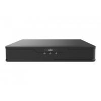 NVR301-04S Serisi 4 Channel 1 HDD NVR