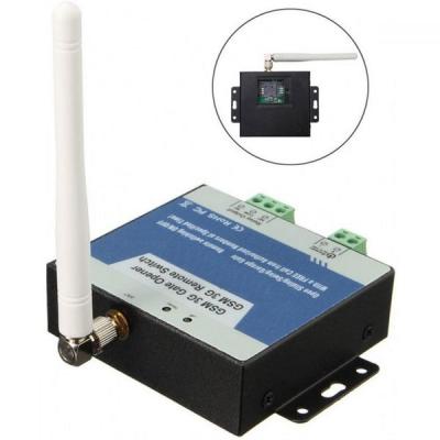 OPA RELAY-571 GSM CEP TELEFONU İLE BARİYER / KAPI / MOTOR AÇMA SİSTEMİ