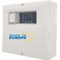 UniPOS Konvansiyonel Yangın Algılama Set - 10
