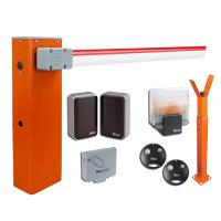 WIDE S KIT2 3M. KOLLU BARİYER