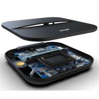 OPAX-W20-W-SİYAH +BGR-O9 SADECE WIFI & BGR-09 KABLOSUZ SİRENLİ ALARM SİSTEMİ